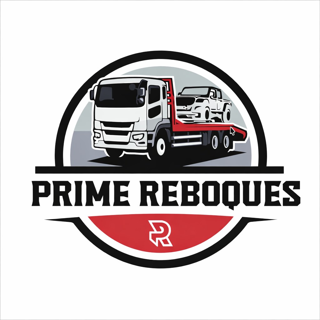Prime Reboques